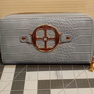 IMAN  Wallet